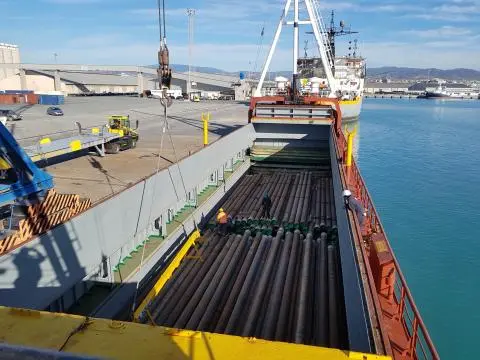 Oil & Gas Casing Joints - Image 2