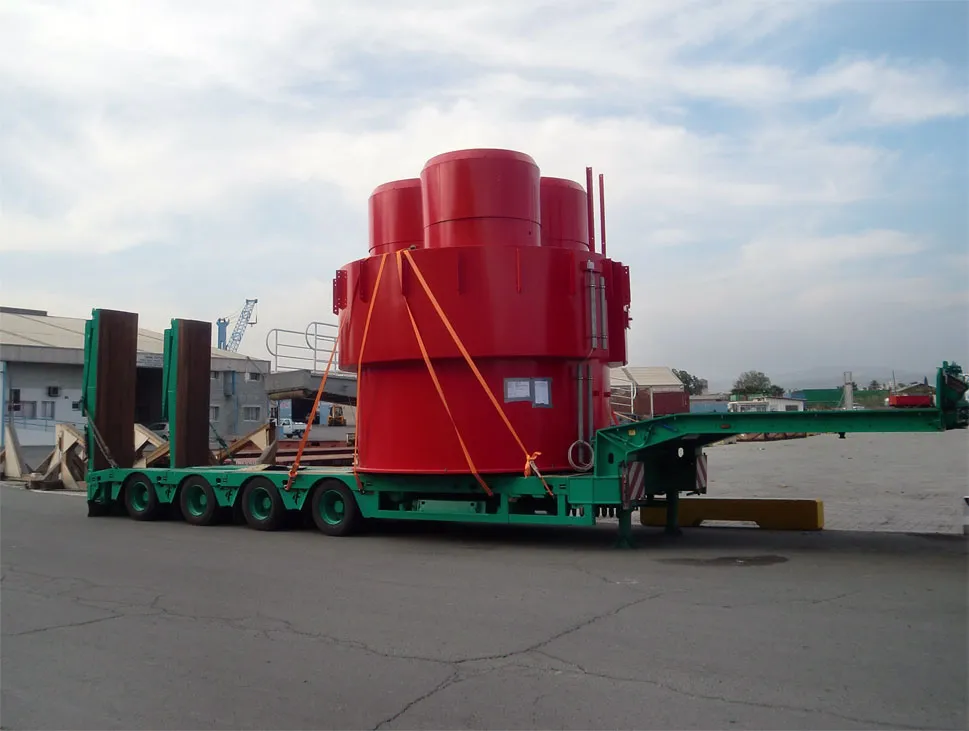 Chimney Sections - Image 2