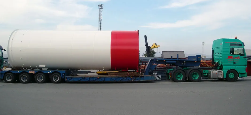 Chimney Sections - Image 3