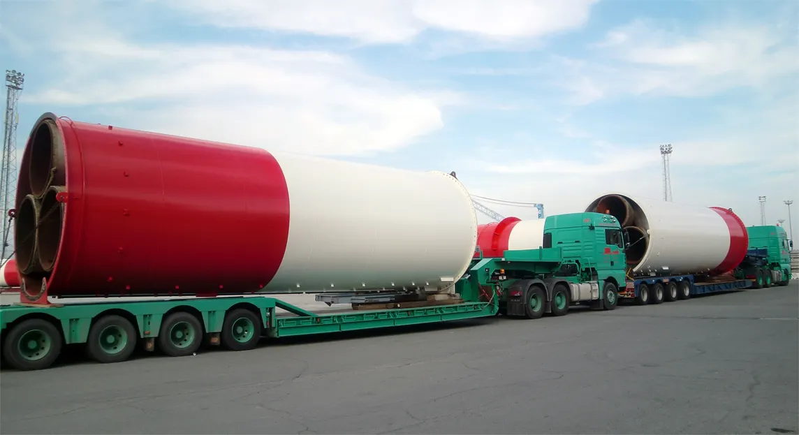 Chimney Sections - Image 4