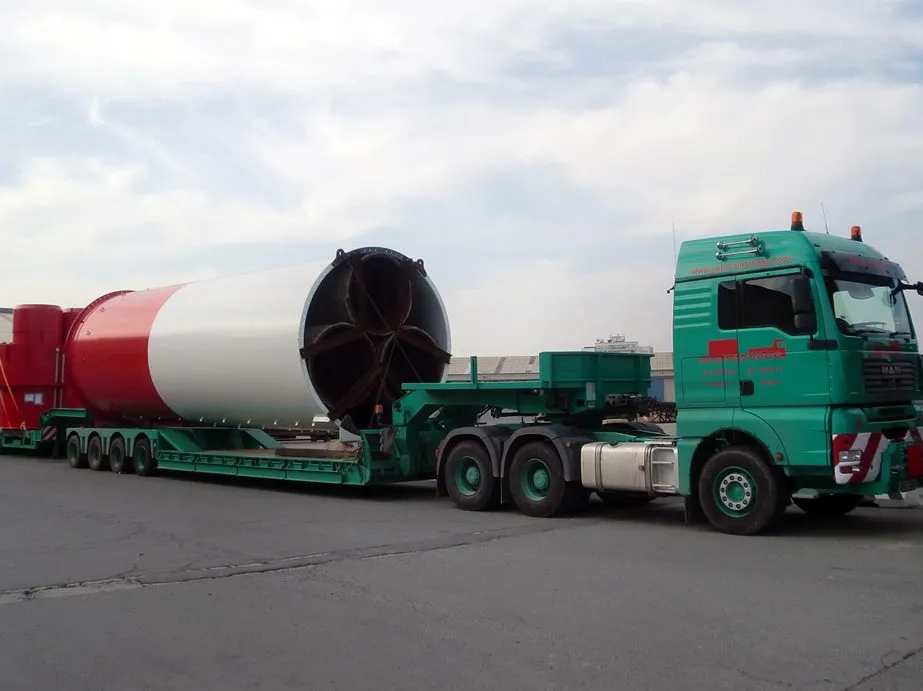 Chimney Sections - Image 5