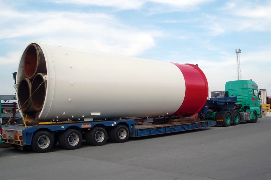 Chimney Sections - Image 6