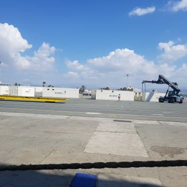 Mobile Desalination - Image 2