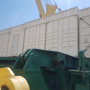 Mobile Desalination - Image 3