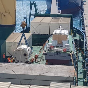 Mobile Desalination - Image 4