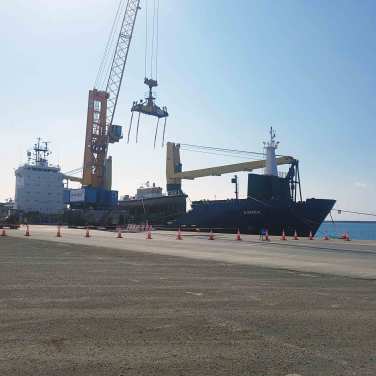 Mobile Desalination - Image 7