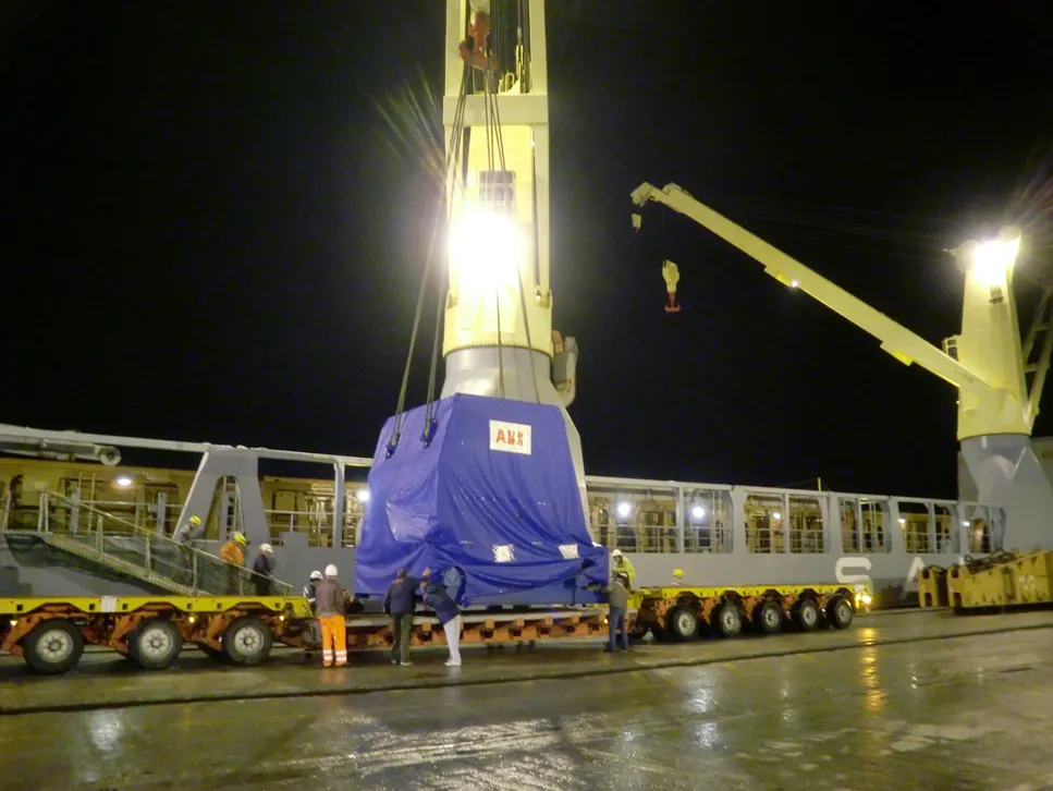 Generators for Plant - Image 1