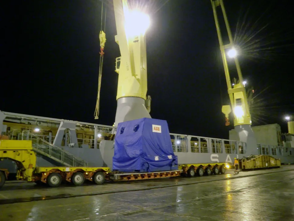 Generators for Plant - Image 2