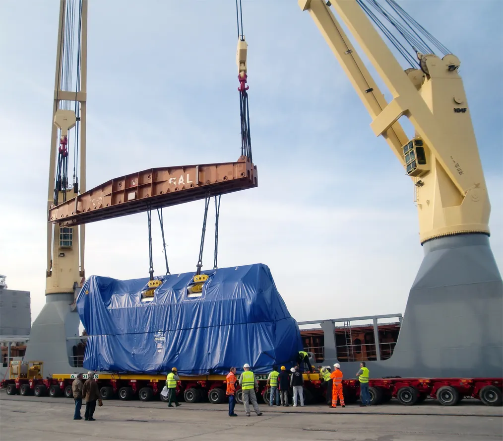 Generators for Plant - Image 3