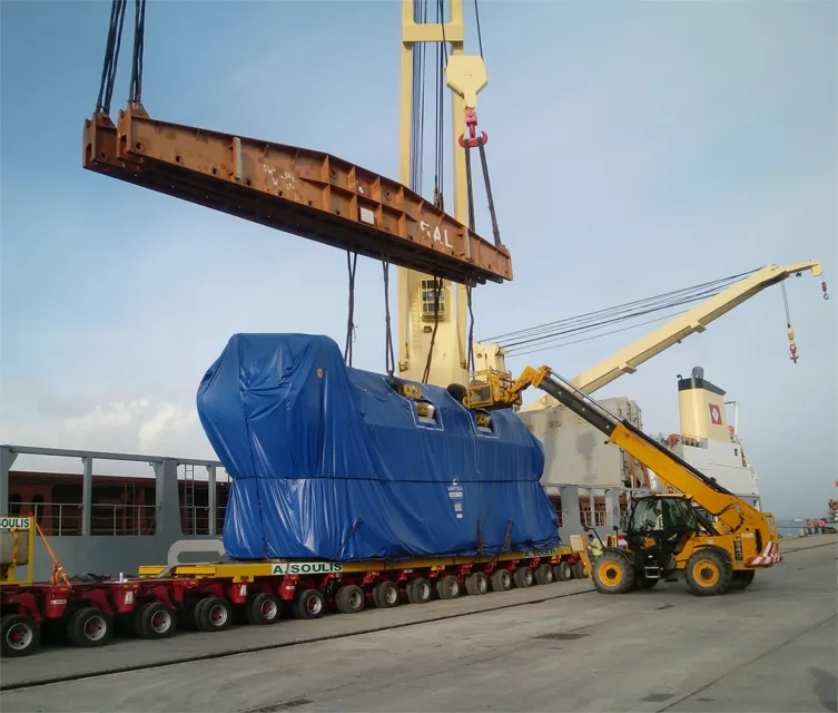 Generators for Plant - Image 5