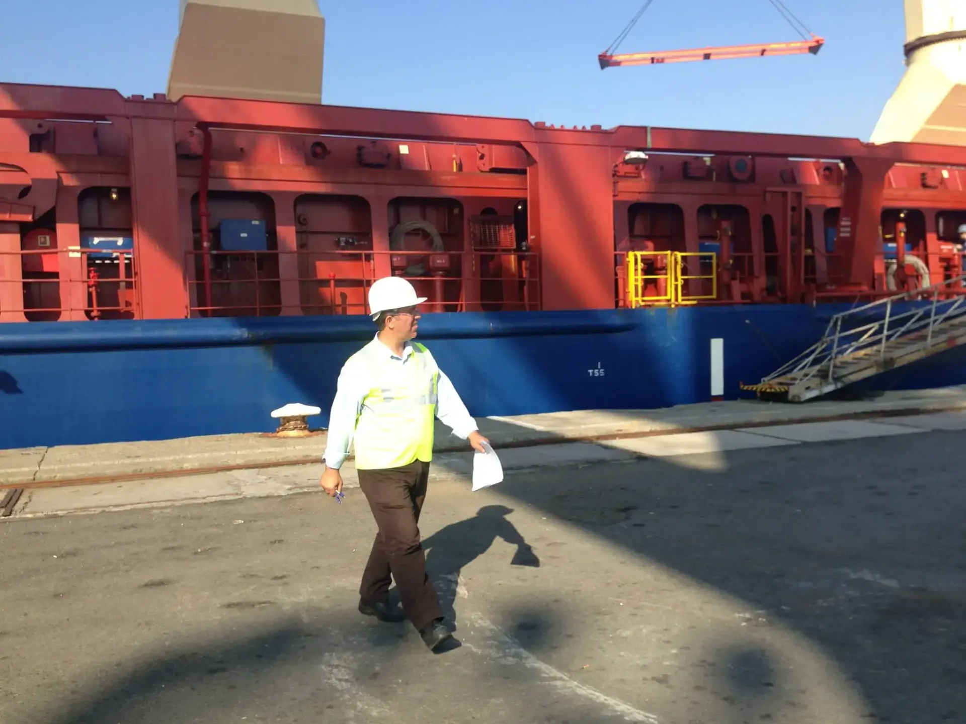 Loading Mobile Generators - Image 9