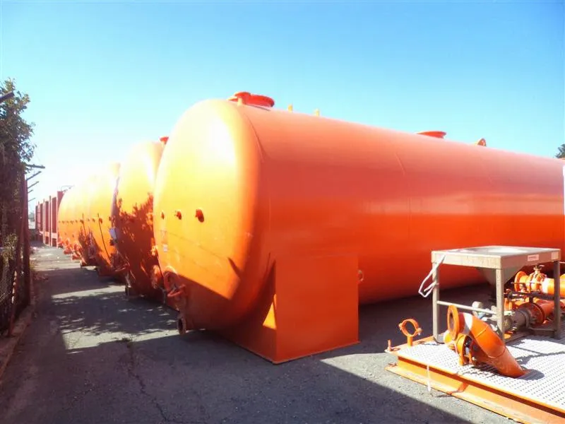 Mud Plant Export - Image 10