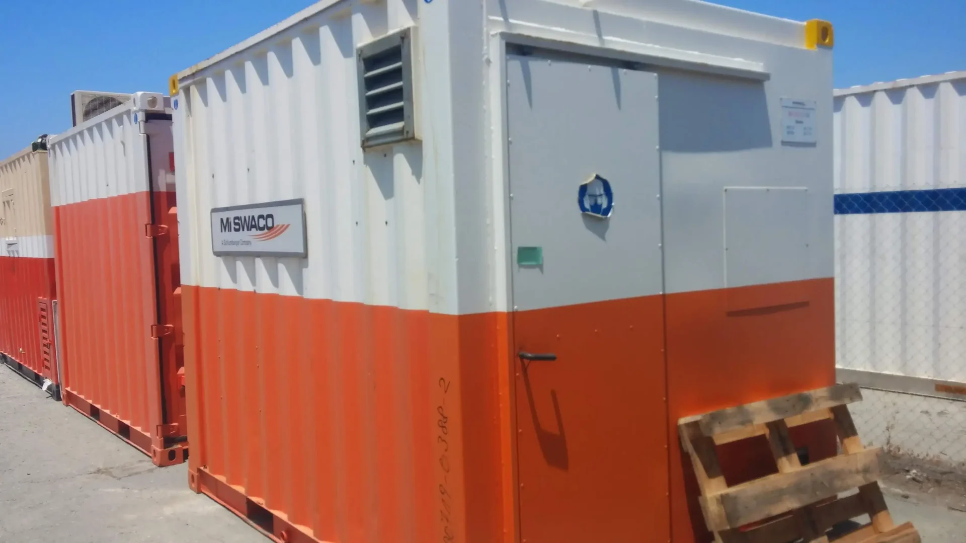 Mud Plant Export - Image 2