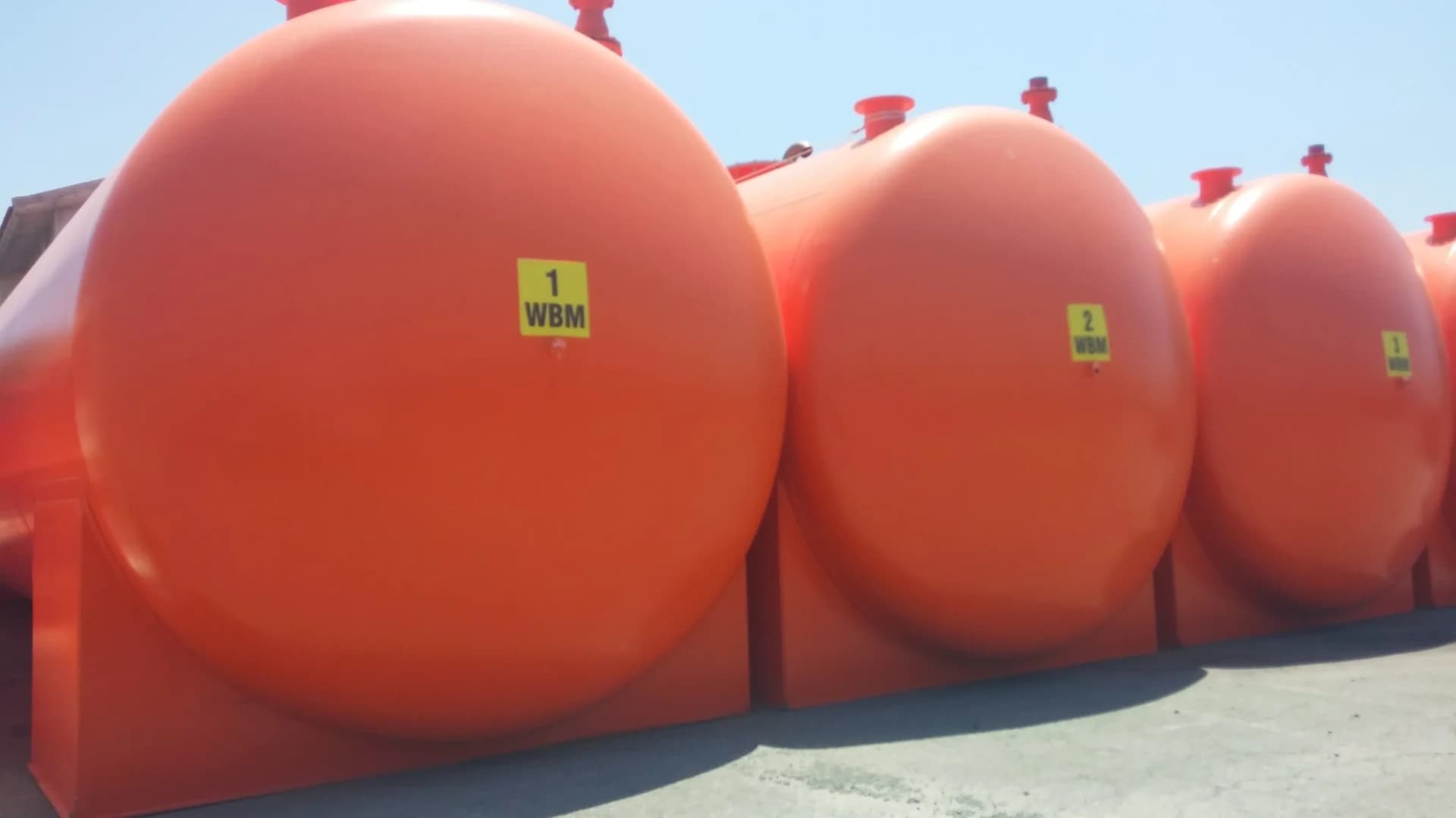 Mud Plant Export - Image 3