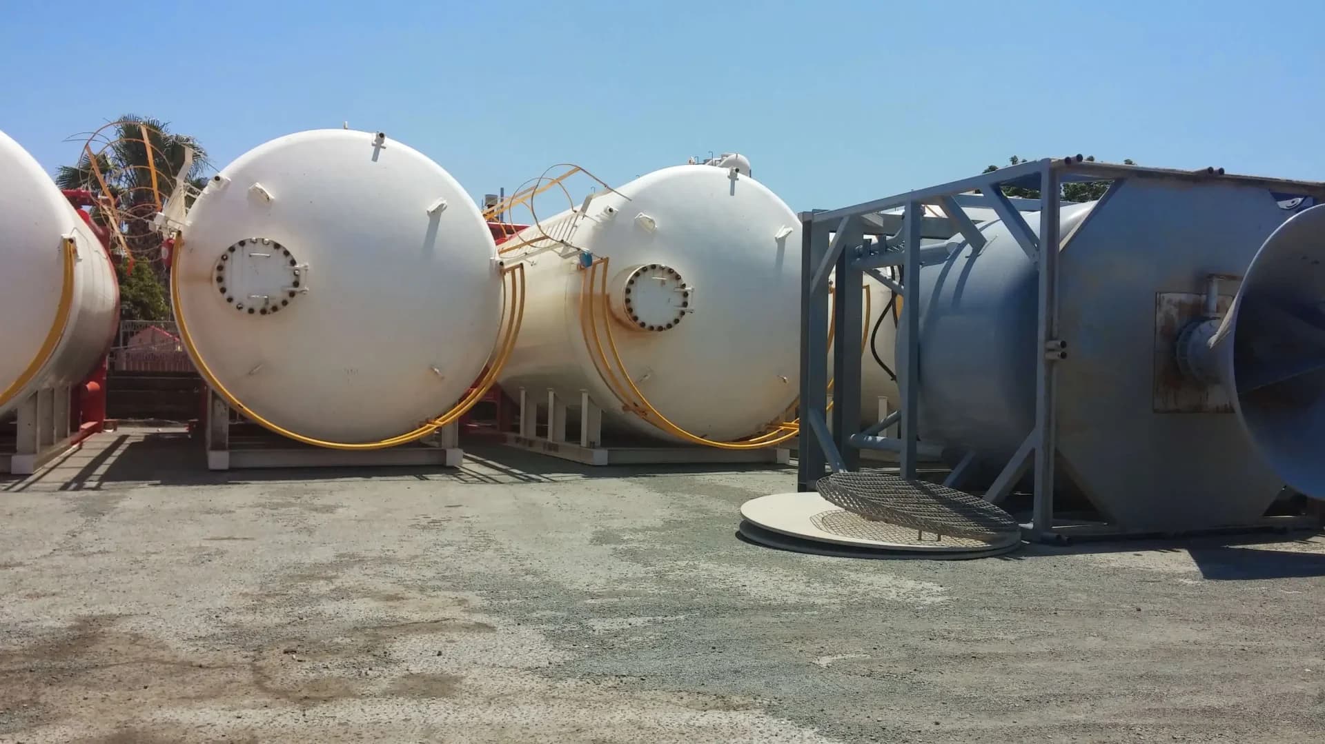 Mud Plant Export - Image 4