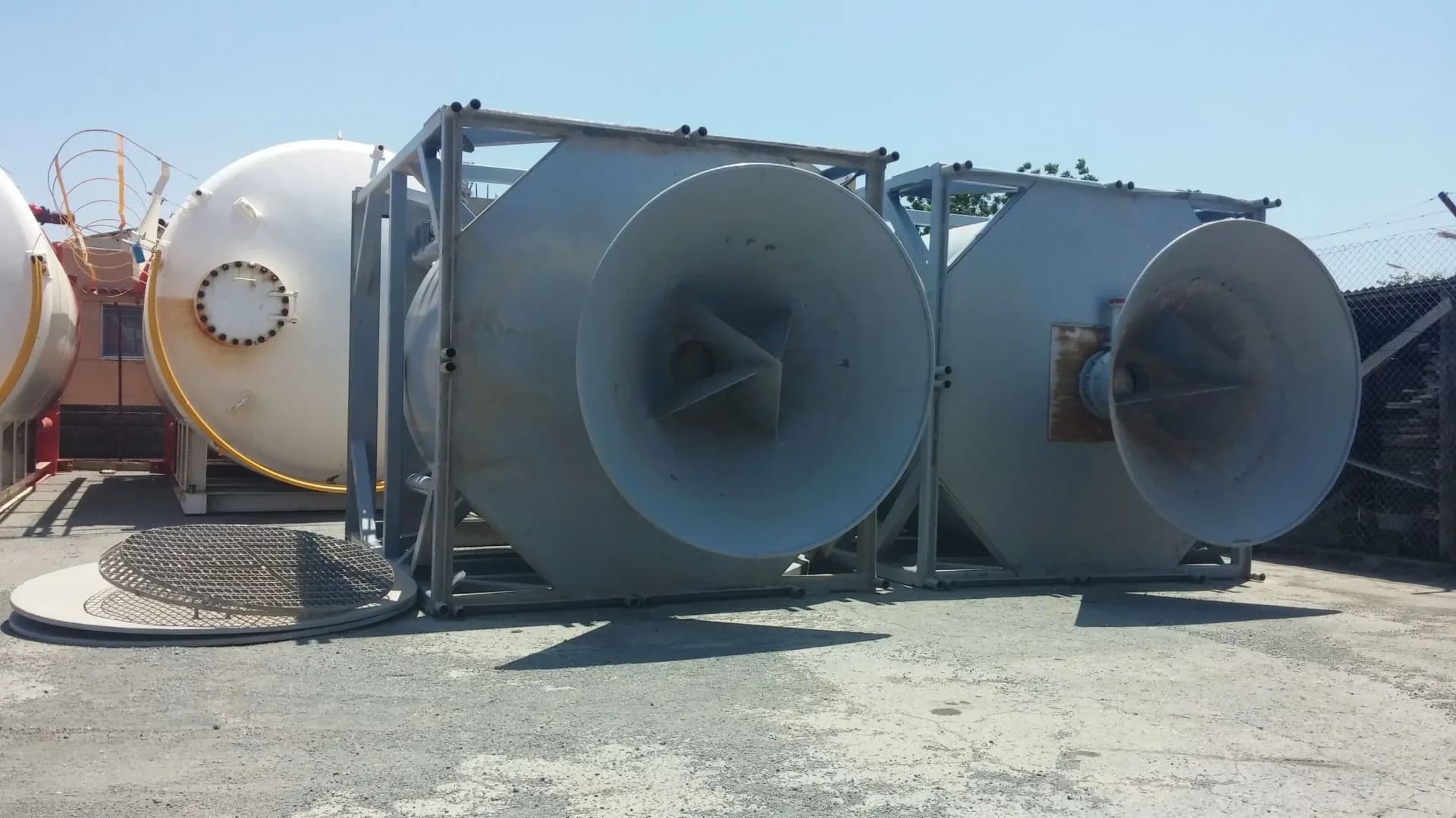 Mud Plant Export - Image 5