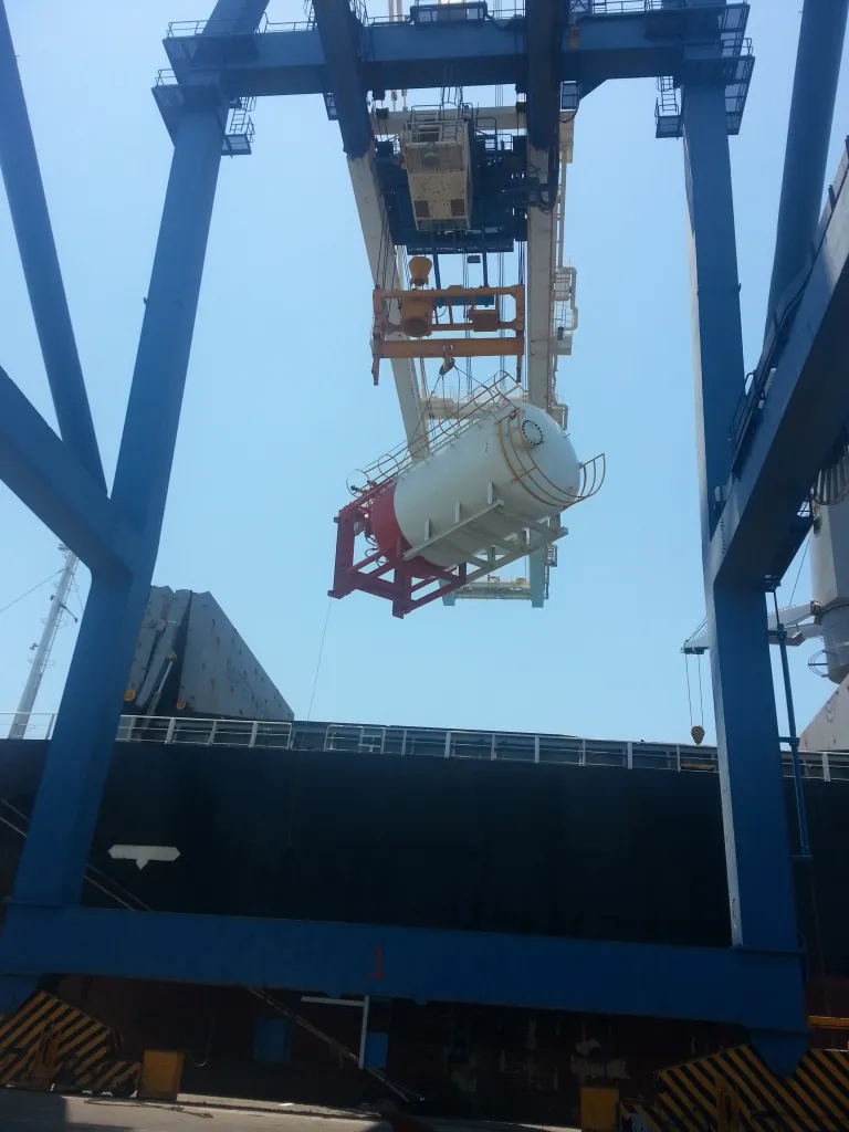 Mud Plant Export - Image 7