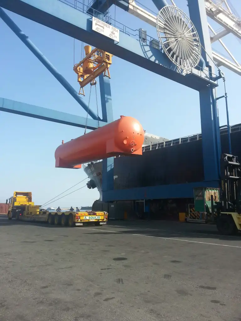 Mud Plant Export - Image 8