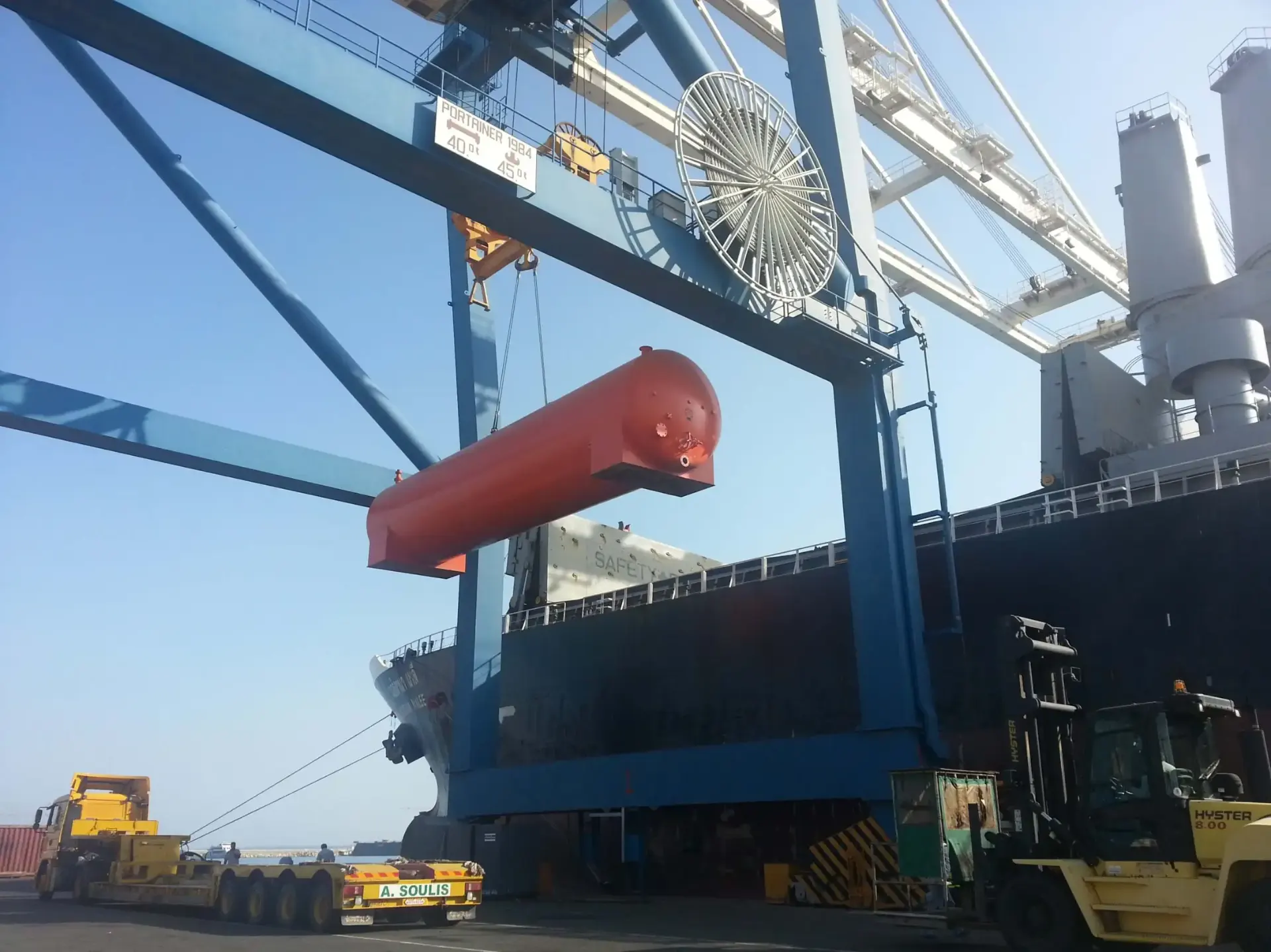 Mud Plant Export - Image 9