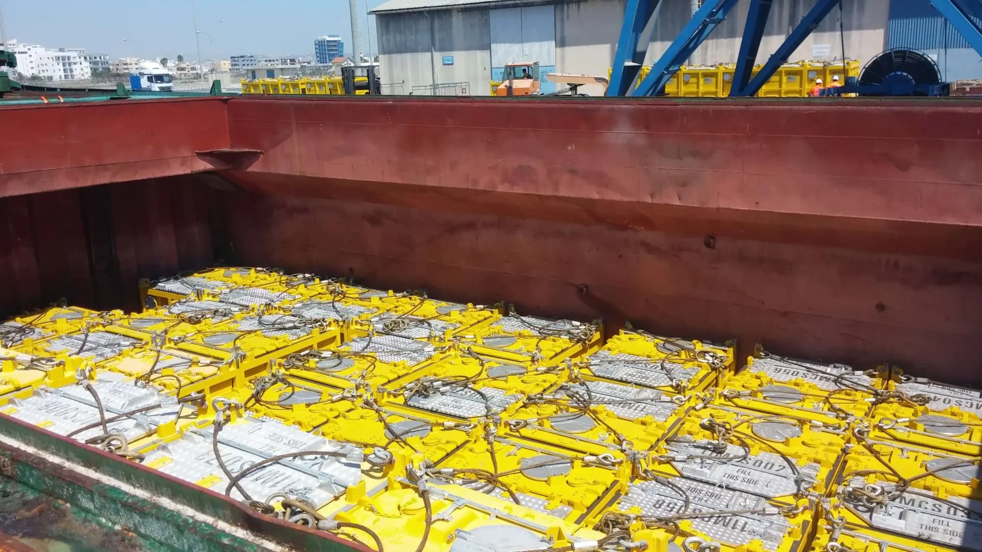 Offshore Cargo Baskets - Image 10