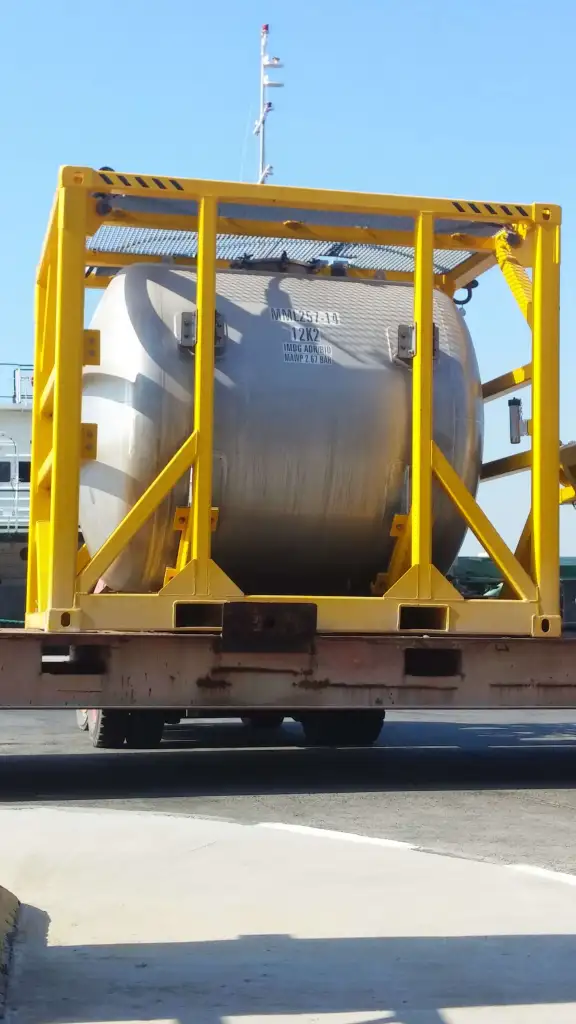 Offshore Cargo Baskets - Image 5