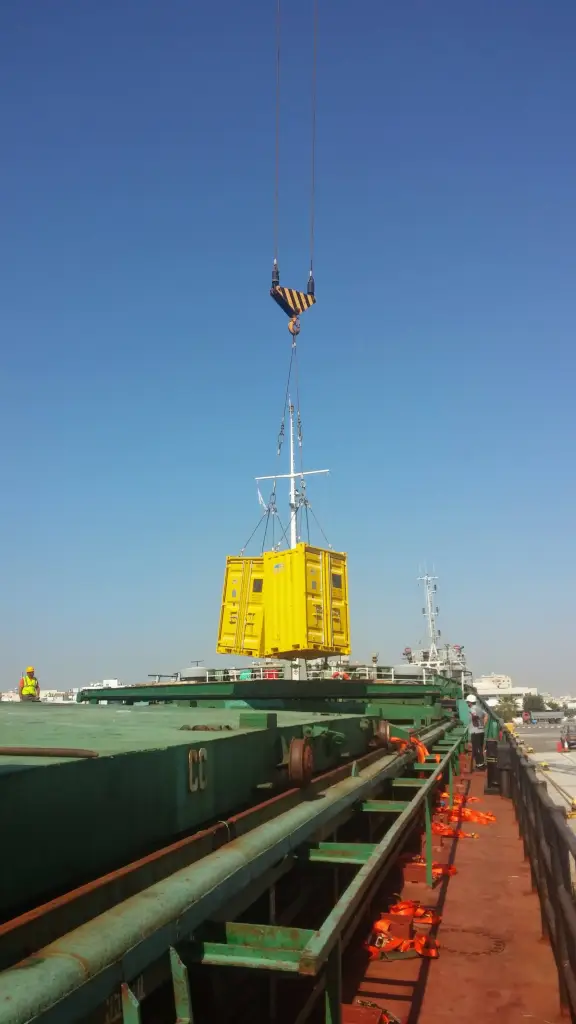Offshore Cargo Baskets - Image 6