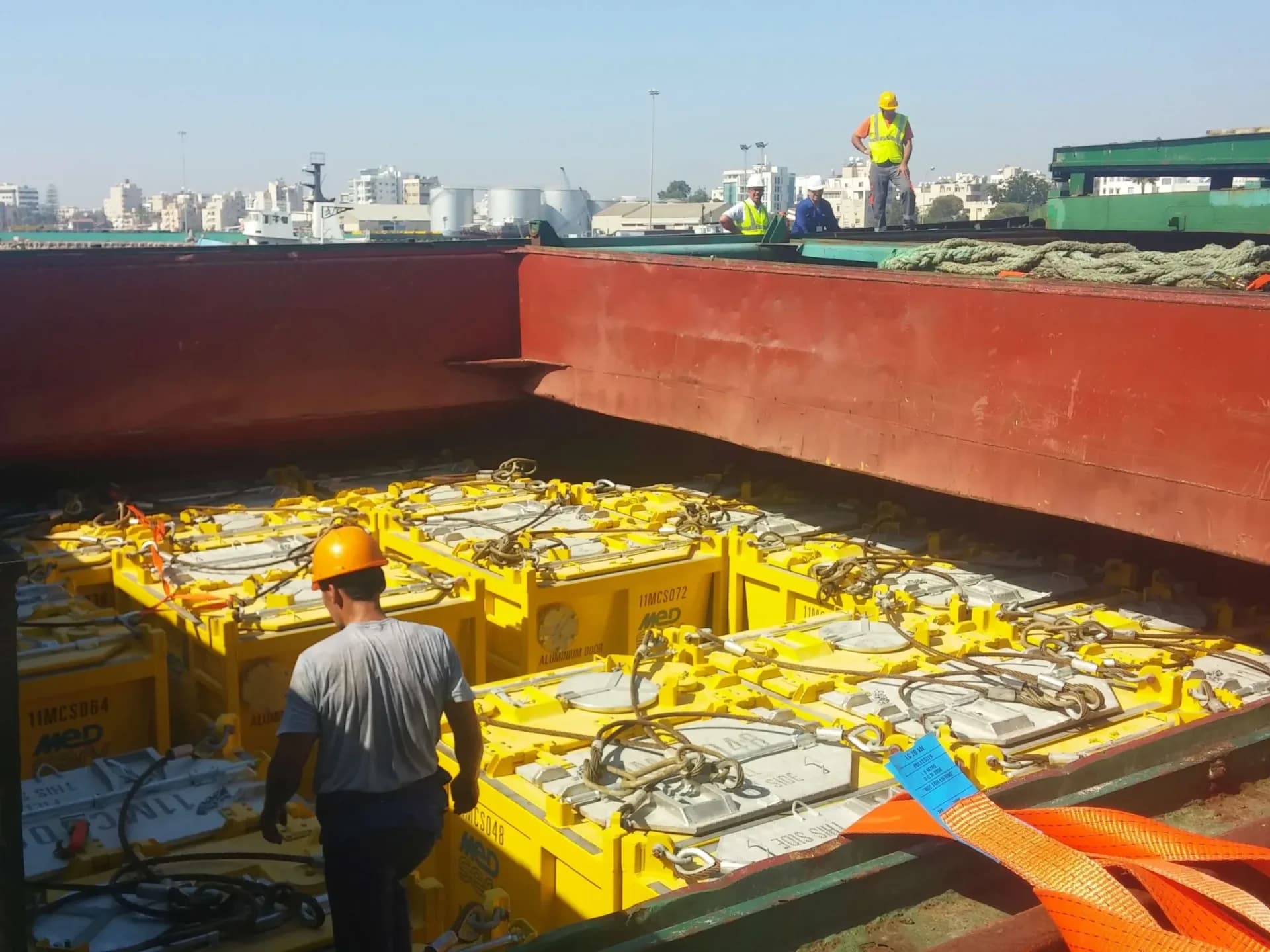 Offshore Cargo Baskets - Image 7