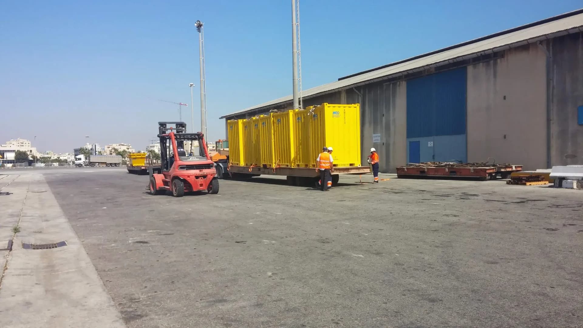 Offshore Cargo Baskets - Image 9