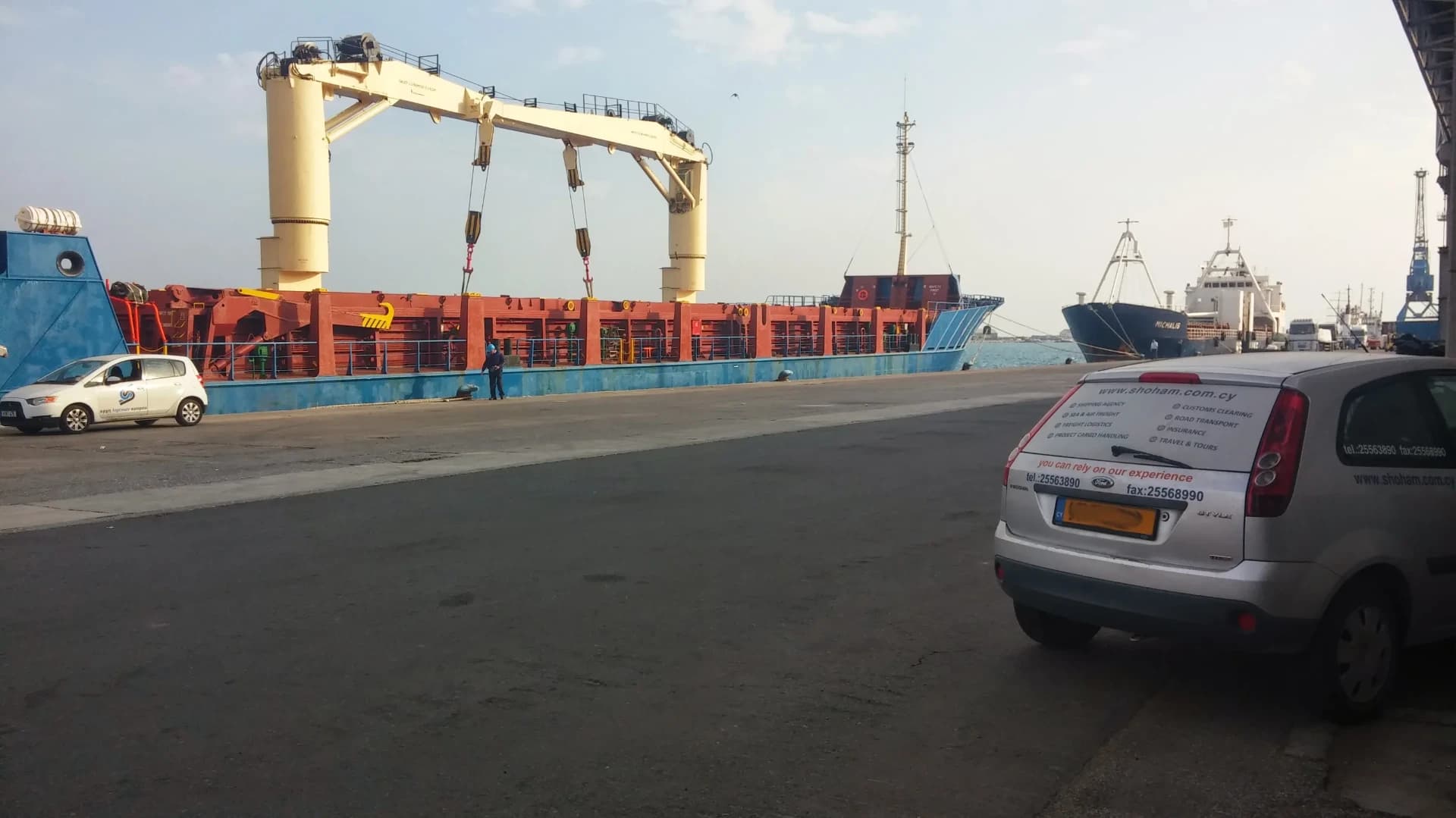 Shipping of Risers - Image 2