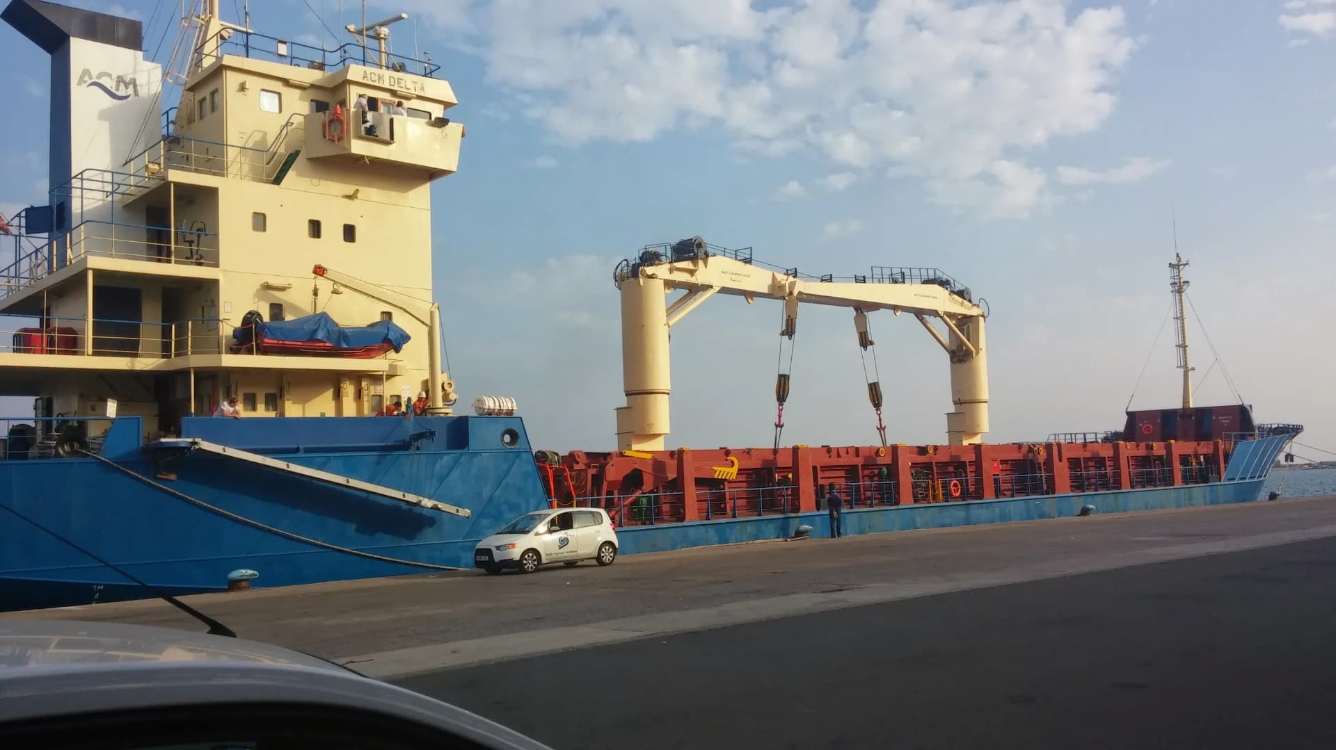 Shipping of Risers - Image 3