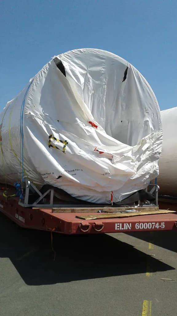 Silos Shipping - Image 4