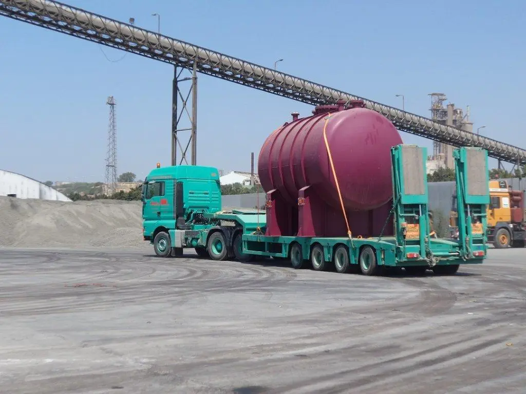 Vassilikos Desalination Plant - Image 3