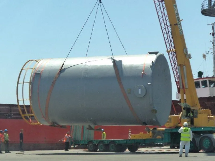 Vassilikos Desalination Plant - Image 7