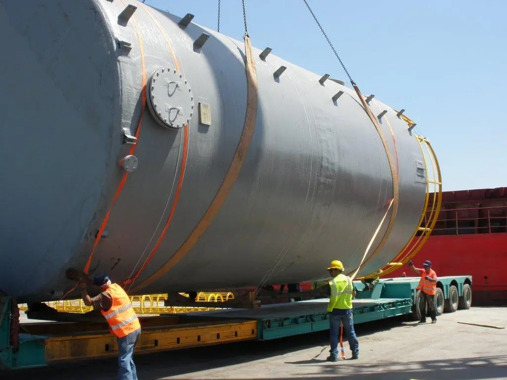 Vassilikos Desalination Plant - Image 8