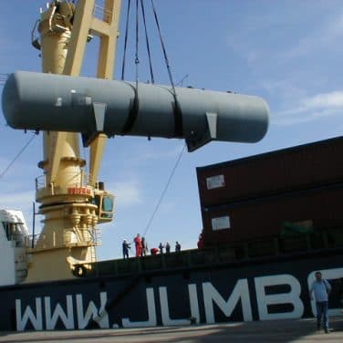 Vassilikos Power Station Upgrade - Image 12