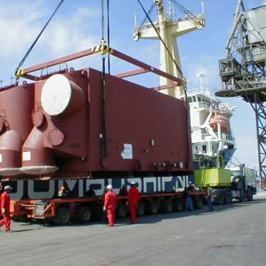 Vassilikos Power Station Upgrade - Image 13