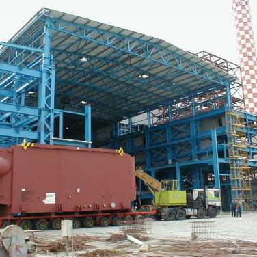 Vassilikos Power Station Upgrade - Image 15