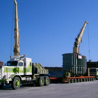 Vassilikos Power Station Upgrade - Image 17