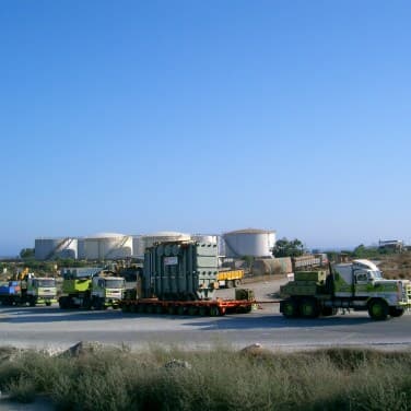 Vassilikos Power Station Upgrade - Image 18