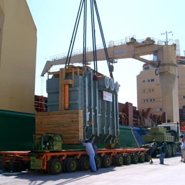 Vassilikos Power Station Upgrade - Image 2