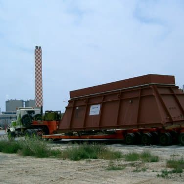 Vassilikos Power Station Upgrade - Image 20
