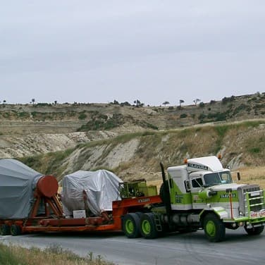 Vassilikos Power Station Upgrade - Image 4