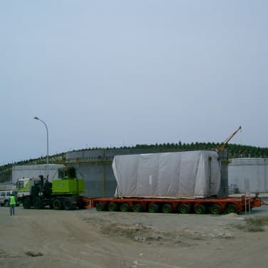 Vassilikos Power Station Upgrade - Image 5