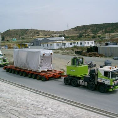 Vassilikos Power Station Upgrade - Image 6