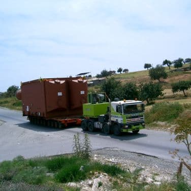 Vassilikos Power Station Upgrade - Image 7