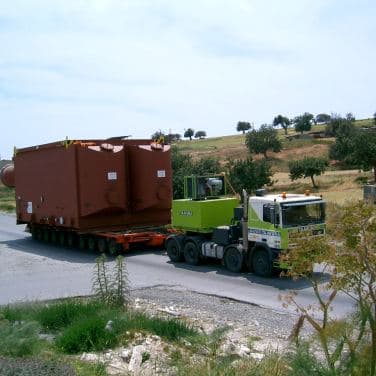 Vassilikos Power Station Upgrade - Image 8