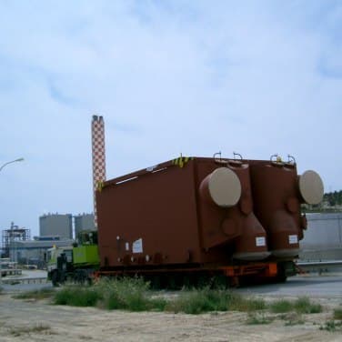 Vassilikos Power Station Upgrade - Image 9