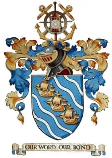 Institute of Chartered Shipbrokers
