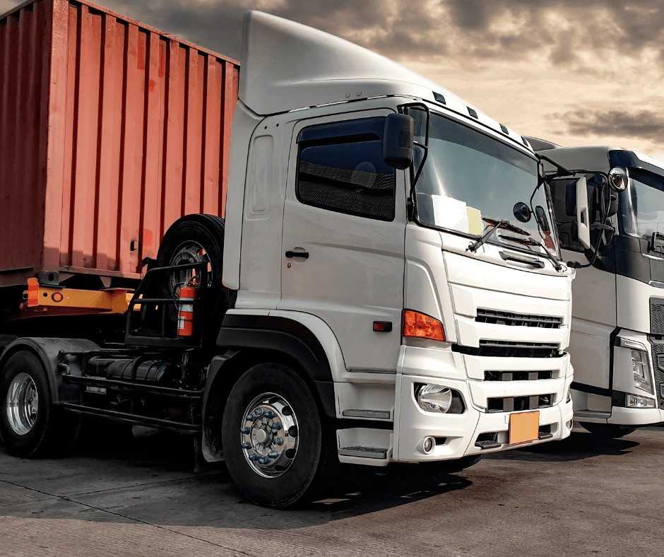 Haulage