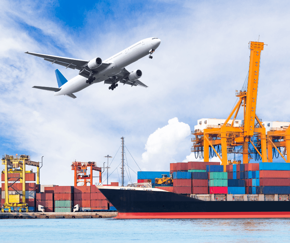 Freight Forwarding